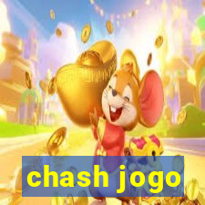 chash jogo